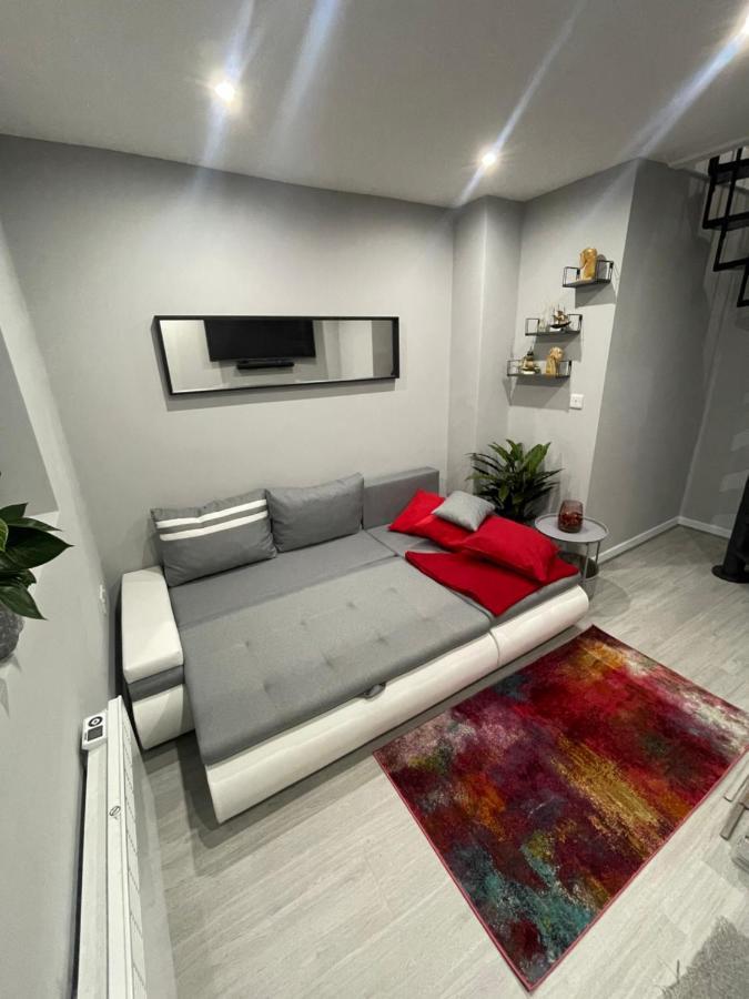 Unique Duplex Apartment Free Parking Free Wi-Fi 6 Minutes From Leeds City Centre Eksteriør bilde
