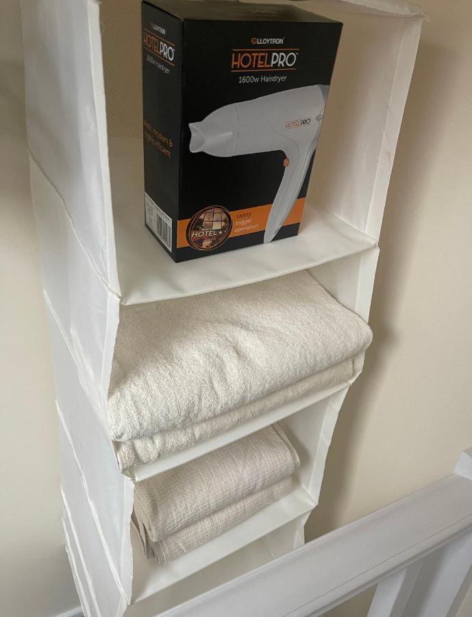 Unique Duplex Apartment Free Parking Free Wi-Fi 6 Minutes From Leeds City Centre Eksteriør bilde