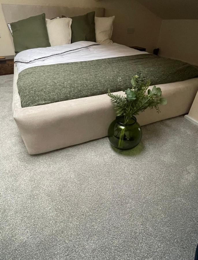 Unique Duplex Apartment Free Parking Free Wi-Fi 6 Minutes From Leeds City Centre Eksteriør bilde