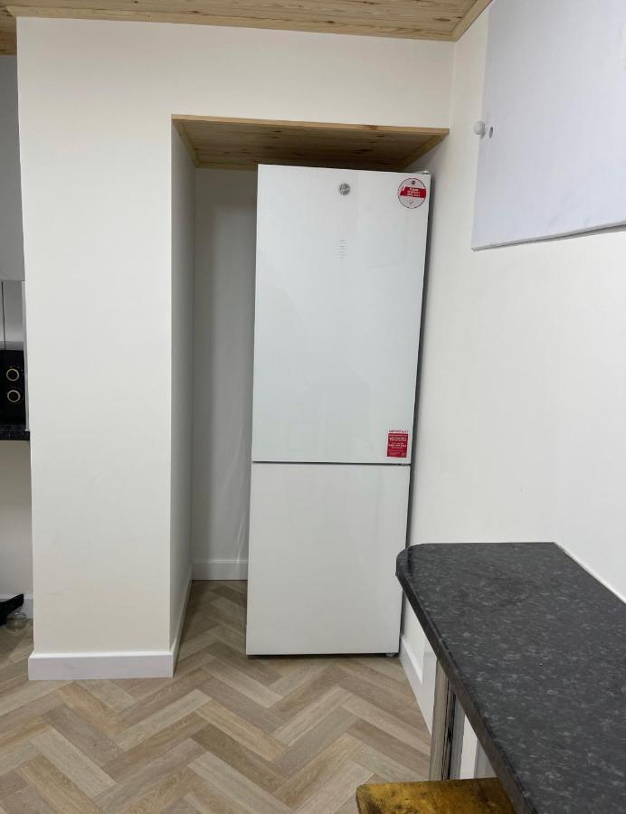 Unique Duplex Apartment Free Parking Free Wi-Fi 6 Minutes From Leeds City Centre Eksteriør bilde