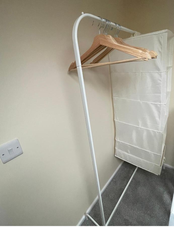 Unique Duplex Apartment Free Parking Free Wi-Fi 6 Minutes From Leeds City Centre Eksteriør bilde